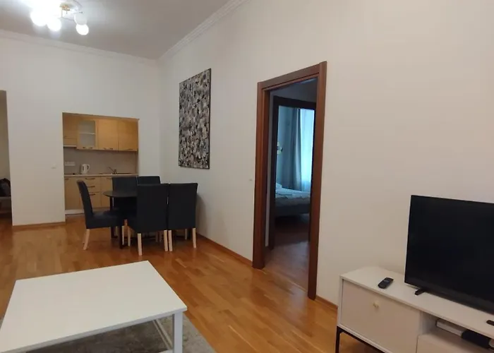 Old Town Square Residence