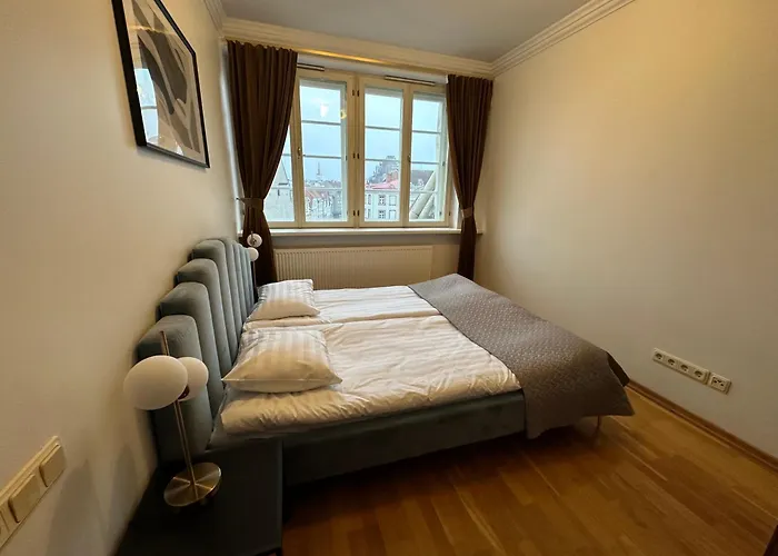 Old Town Square Residence