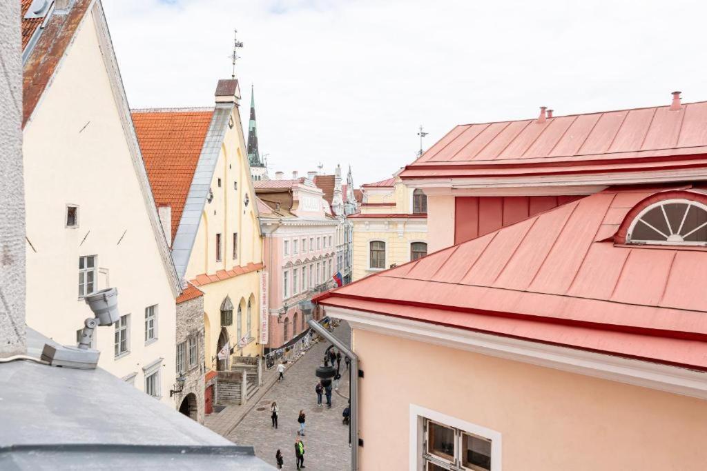 Old Town Square * Tallin