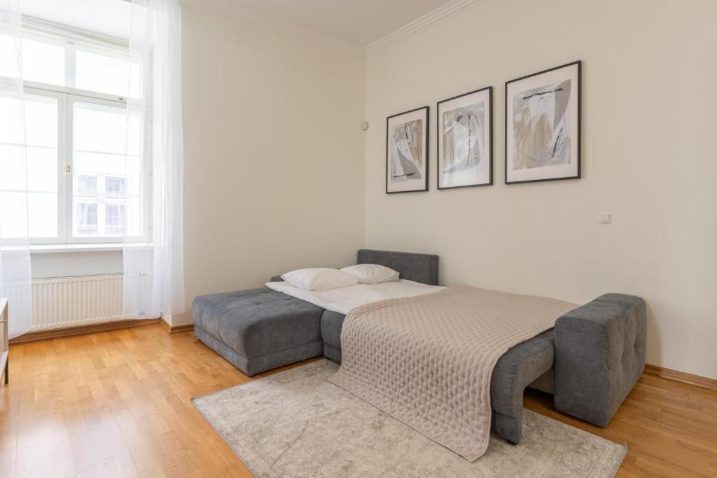 Apartamento Old Town Square *