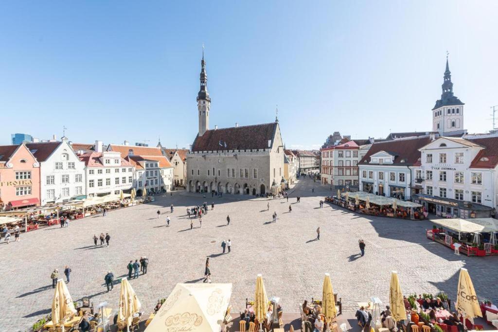 Апартамент Old Town Square *
