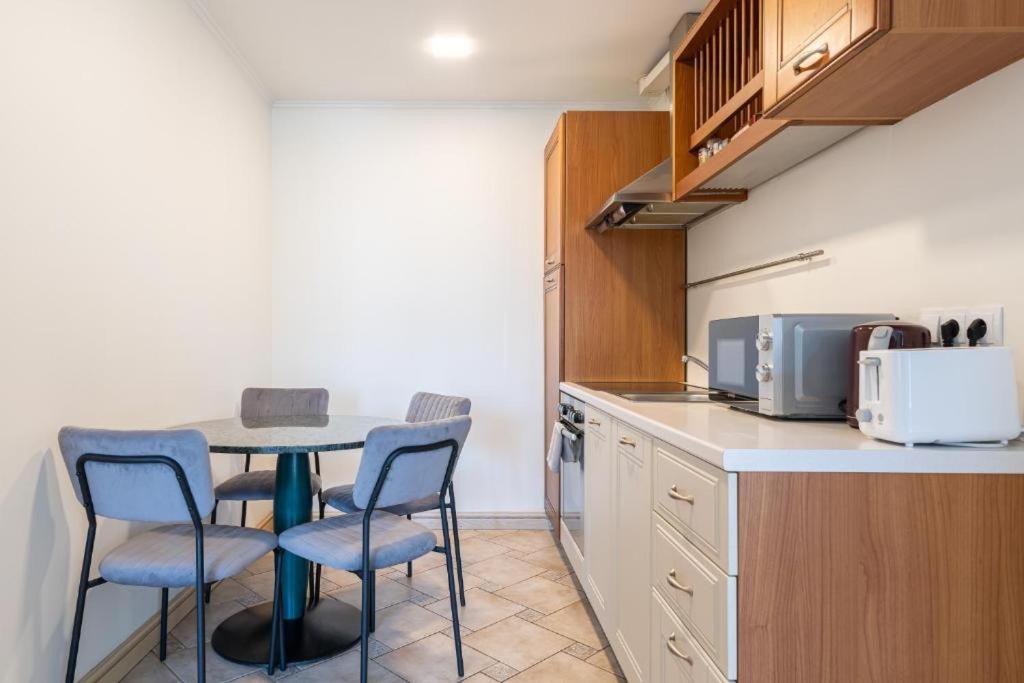 Apartamento Old Town Square