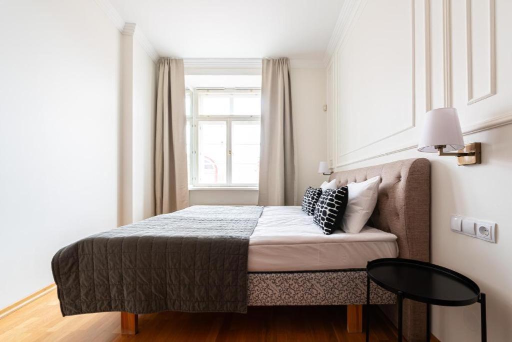 Apartamento Old Town Square *