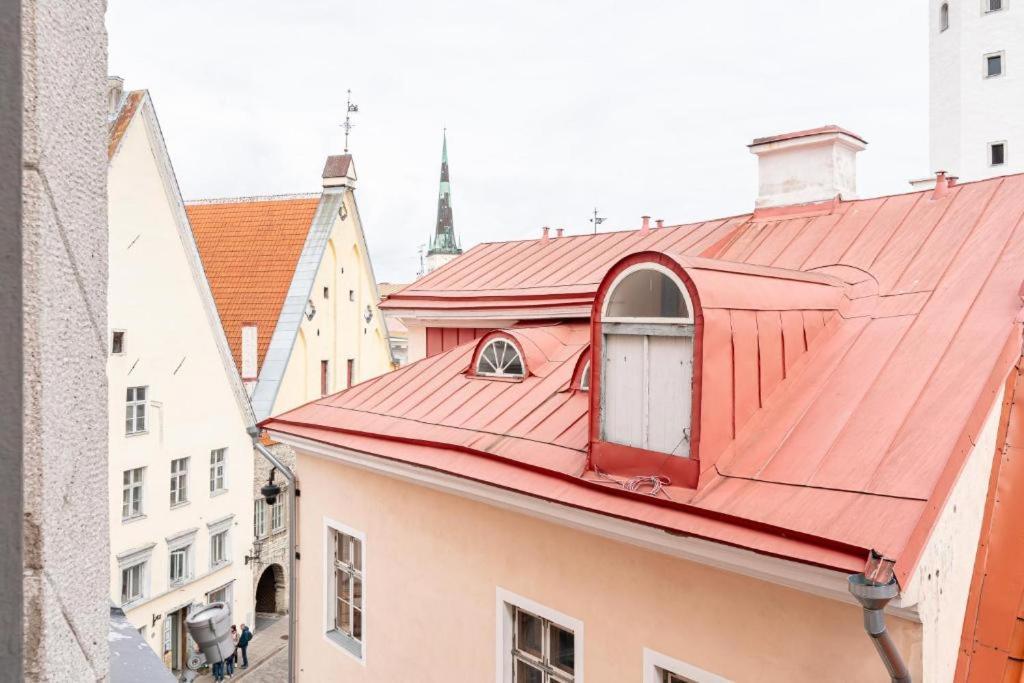 Old Town Square * Tallin