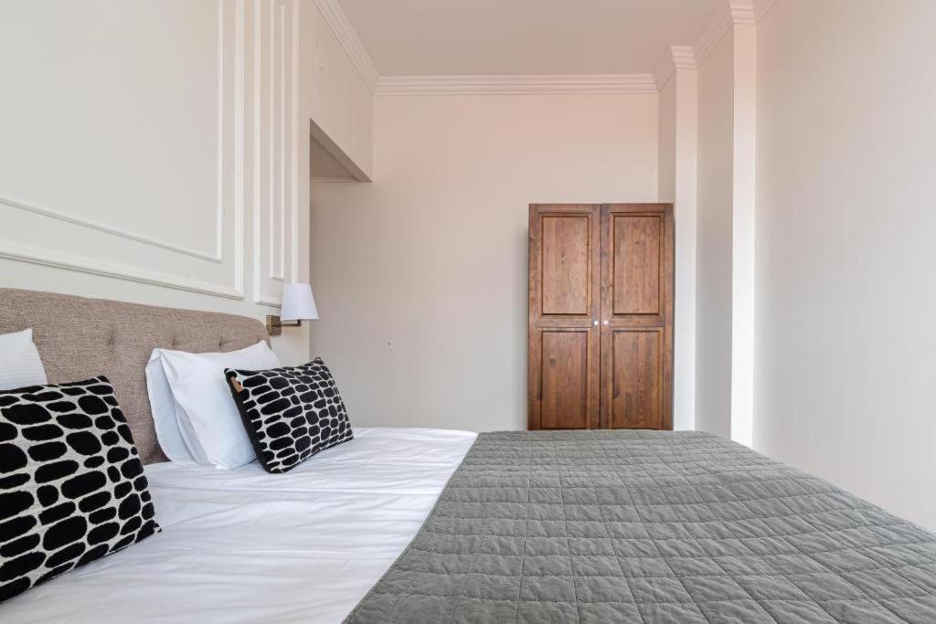 Apartamento Old Town Square *